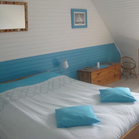 Le Clos Des Fontaines Plouer-sur-Rance Номер фото